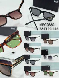 Picture of Montblanc Sunglasses _SKUfw53060475fw